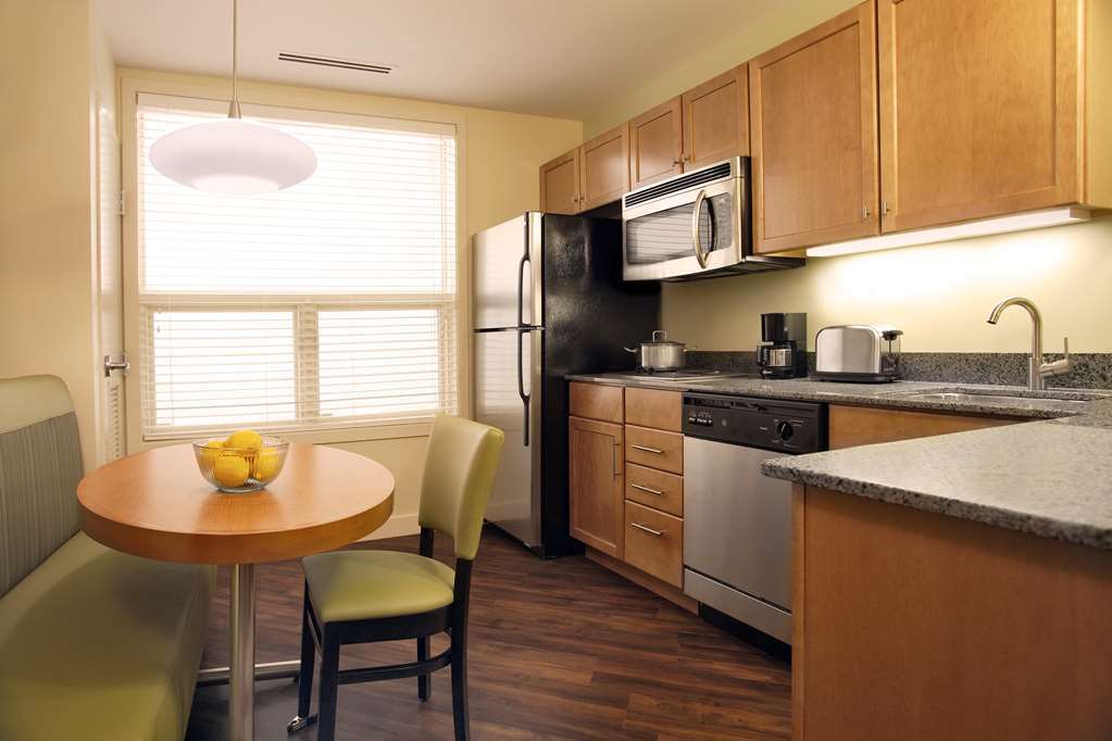 Hyatt House Salt Lake City/Sandy Habitación foto